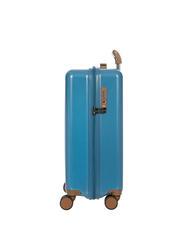 BRIC’S FERRARA Carro para equipaje de mano mezclilla - Equipaje de mano - 5