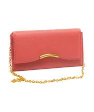 COCCINELLE DINA  Clutch / Cartera con bandolera - Bolsos Mujer