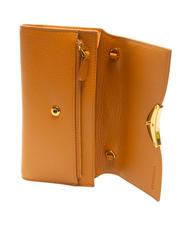 COCCINELLE DINA  Clutch / Cartera con bandolera pimenton - Bolsos Mujer - 4