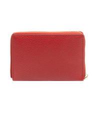 ROCCOBAROCCO RB WALLET Cartera con cremallera rojo - Carteras Mujer - 3