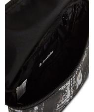 INVICTA LOGO Portador de bebé ciudad negra - Riñoneras - 3