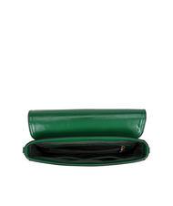 ROCCOBAROCCO GEA bolsa de hombro verde - Bolsos Mujer - 4
