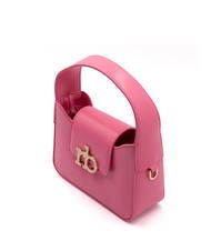 ROCCOBAROCCO SWAMI  Mini bolso de mano, con bandolera fucsia - Bolsos Mujer - 2