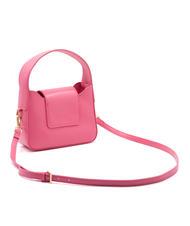 ROCCOBAROCCO SWAMI  Mini bolso de mano, con bandolera fucsia - Bolsos Mujer - 3