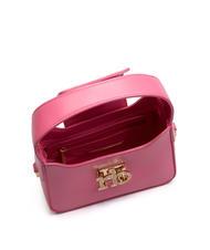 ROCCOBAROCCO SWAMI  Mini bolso de mano, con bandolera fucsia - Bolsos Mujer - 4