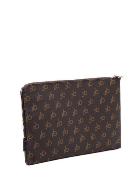 MONOGRAM  Funda para tablet marr&oacute;n - Fundas para tablet & Organizer