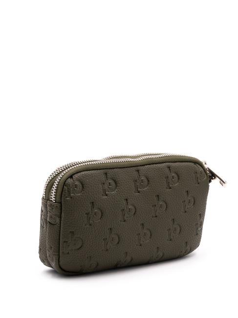 MONOGRAM  Bolso de mano con puño ejército - Bolsos Mujer