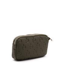 ROCCOBAROCCO MONOGRAM  Bolso de mano con puño ejército - Bolsos Mujer - 3