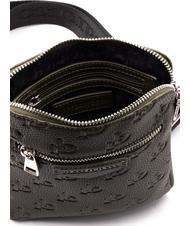 ROCCOBAROCCO MONOGRAM  Cartera ejército - Bandoleras Hombre - 4