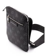ROCCOBAROCCO MONOGRAM  Cartera negro - Bandoleras Hombre - 2