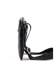 ROCCOBAROCCO MONOGRAM  Cartera negro - Bandoleras Hombre - 3