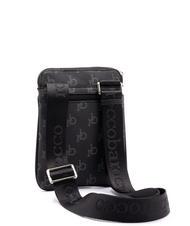 ROCCOBAROCCO MONOGRAM  Cartera negro - Bandoleras Hombre - 4