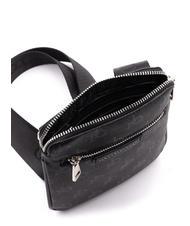 ROCCOBAROCCO MONOGRAM  Cartera negro - Bandoleras Hombre - 5