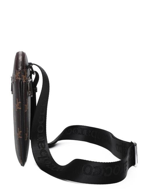 MONOGRAM  Cartera marrón - Bandoleras Hombre