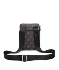 ROCCOBAROCCO MONOGRAM  Cartera marrón - Bandoleras Hombre - 3