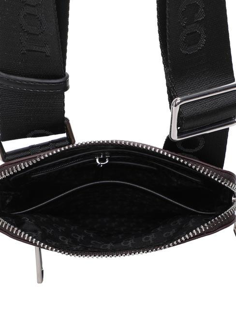 MONOGRAM  Cartera marrón - Bandoleras Hombre