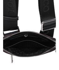 ROCCOBAROCCO MONOGRAM  Cartera marrón - Bandoleras Hombre - 4