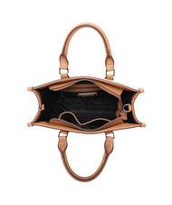 ROCCOBAROCCO MONOGRAM Logo Bolso de mano, con bandolera blanco - Bolsos Mujer - 5