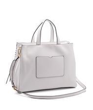 ROCCOBAROCCO GEA  Bolso de mano, con bandolera blanco - Bolsos Mujer - 3