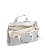 ROCCOBAROCCO GEA  Bolso de mano, con bandolera blanco - Bolsos Mujer - 5