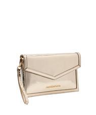 ROCCOBAROCCO MAIL LEOPARD  Bolso de mano, con bandolera oro - Bolsos Mujer - 2