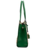 ROCCOBAROCCO FRIDA Bolso de hombro, con bandolera verde - Bolsos Mujer - 3