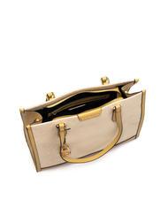 ROCCOBAROCCO FRIDA Bolso de hombro, con bandolera mostaza - Bolsos Mujer - 5