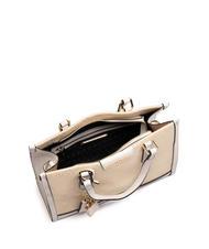 ROCCOBAROCCO FRIDA  Bolso de mano, con bandolera blanquecino - Bolsos Mujer - 5