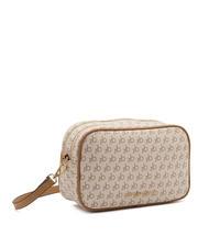 ROCCOBAROCCO MONOGRAM Bolso de hombro para cámara blanco - Bolsos Mujer - 2