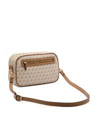 ROCCOBAROCCO MONOGRAM Bolso de hombro para cámara blanco - Bolsos Mujer - 3