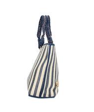 ROCCOBAROCCO ALTEA Compradores azul - Bolsos Mujer - 3