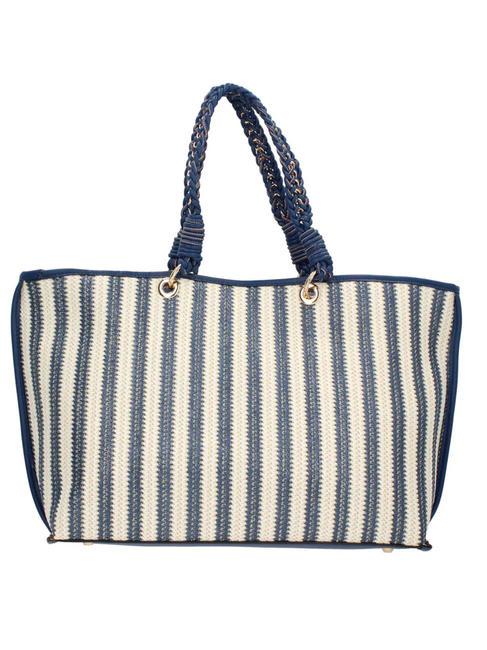 ALTEA Compradores azul - Bolsos Mujer