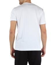 RICHMOND X OLINARI  Camiseta de algodón - camiseta