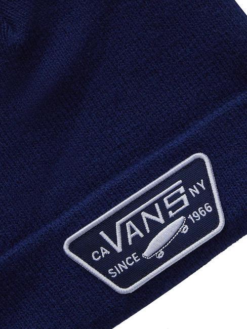 MILFORD Gorra profundidades azules - Sombreros