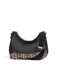 LIUJO PAKUNA Bolsa de hombro NEGRO - Bolsos Mujer - 2