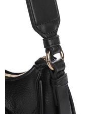 LIUJO PAKUNA Bolsa de hombro NEGRO - Bolsos Mujer - 3