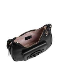LIUJO PAKUNA Bolsa de hombro NEGRO - Bolsos Mujer - 4