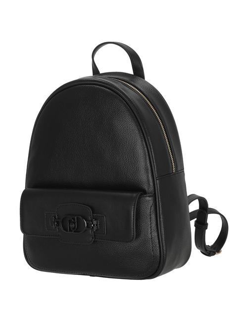 PAKUNA  Mochila NEGRO - Bolsos Mujer