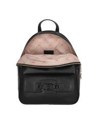 LIUJO PAKUNA  Mochila NEGRO - Bolsos Mujer - 4