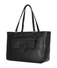 LIUJO PAKUNA  Bolsa de la compra NEGRO - Bolsos Mujer - 2