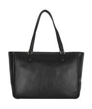 LIUJO PAKUNA  Bolsa de la compra NEGRO - Bolsos Mujer - 3