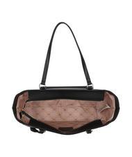 LIUJO PAKUNA  Bolsa de la compra NEGRO - Bolsos Mujer - 4