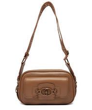 LIUJO PAKUNA Mini bolso de hombro almendra - Bolsos Mujer - 3