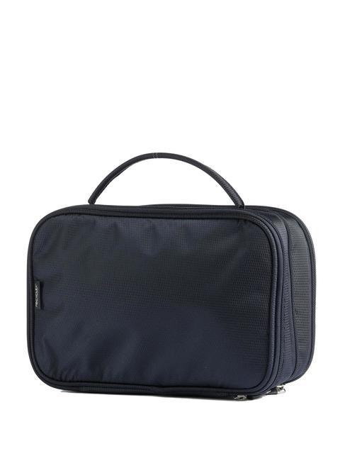 Belleza samsonite SPARK SNG ECO, con tres compartimentos ecoblu - Neceser