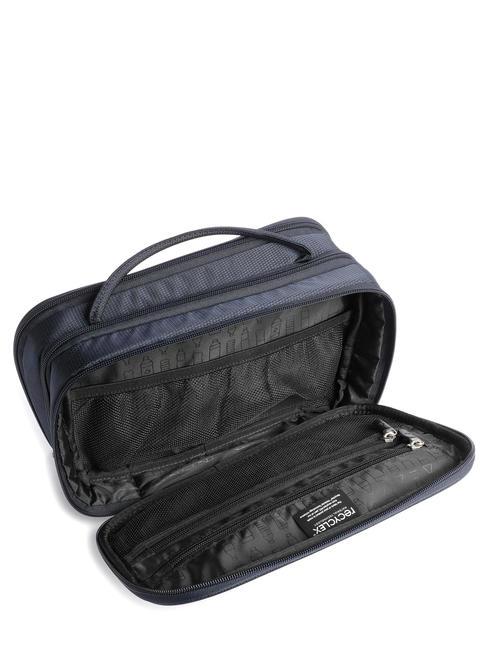 Belleza samsonite SPARK SNG ECO, con tres compartimentos ecoblu - Neceser