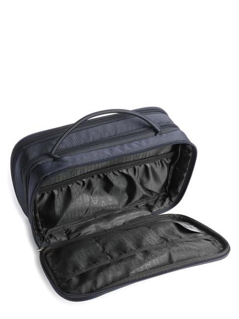 Belleza samsonite SPARK SNG ECO, con tres compartimentos ecoblu - Neceser