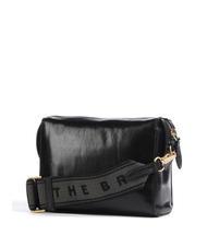 THE BRIDGE FRIDA Mini bolso bandolera, en piel. - Bolsos Mujer