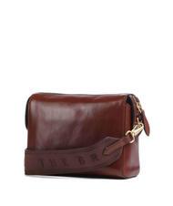 THE BRIDGE FRIDA Mini bolso bandolera, en piel. BROWN - Bolsos Mujer - 2