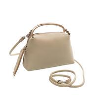 GIANNI CHIARINI ALIFA  Mini bolso de mano, con bandolera cordero - Bolsos Mujer - 2