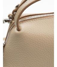 GIANNI CHIARINI ALIFA  Mini bolso de mano, con bandolera cordero - Bolsos Mujer - 3